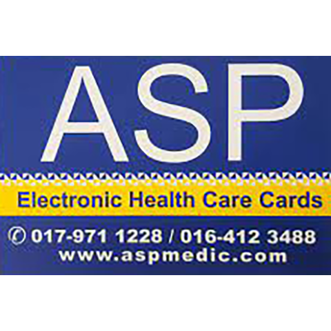 asp-electronic-health-care-cards